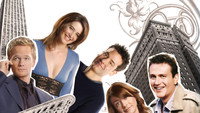 Обои к сериалу «Как я встретил вашу маму (2005-2014)» — (29 из 88)