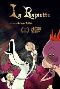 Imagem do Filme La Rapiette