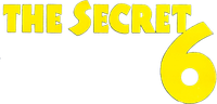 Логотип фильма «Тайная шестерка (1931)» — (1 из 6)