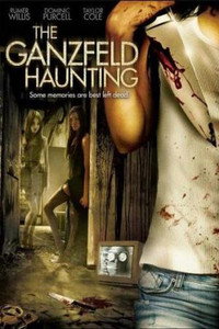 Постер фильма «Эксперимент Ганцфельда (2013)» — (2 из 4)