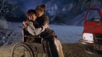 Обои к фильму «Легкая победа (1997)» — (12 из 27)