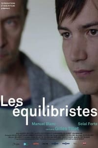 Les équilibristes (2017)