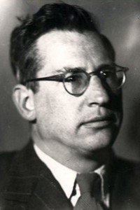 Yuri Biryukov