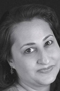 Stephanie Sengupta