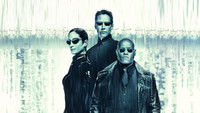 Matrix Revolutions