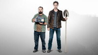 Обои к сериалу «Американские коллекционеры (2010)» — (21 из 45)