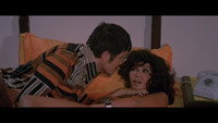 «Девушка с длинными волосами (1975)» — обои к фильму #1