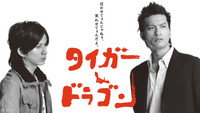 «Тигр и Дракон (2005)» — обои к сериалу #1
