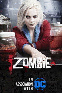 Постер сериала «Я – зомби (2015-2019)» — (31 из 75)