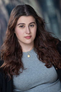 Cristina Carmela profile