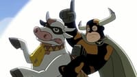Super Cow Patty