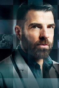 Постер сериала «Блестящие умы (2024)» — (10 из 45)