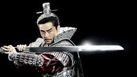 «Кебэк (2011)» — обои к сериалу #2