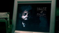 House of Fears