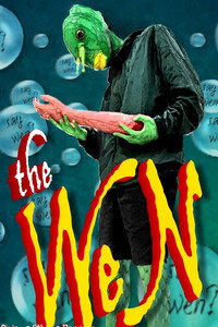 The WEN (2026) subtitle poster