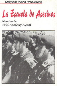 Постер фильма «Школа американских убийц (1994)» — (2 из 2)