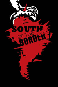 Poster de South of the Border