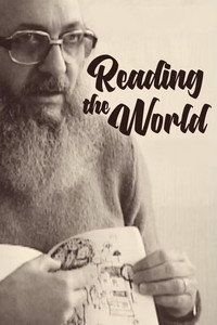 Reading the World - 2025 Reading the World - 2025