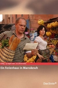 Ein Ferienhaus in Marrakesch (2008)