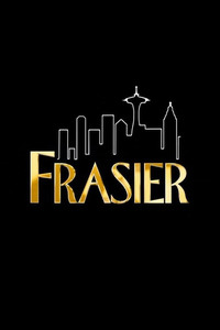 Постер сериала «Фрейзер (1993-2004)» — (5 из 87)