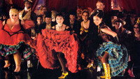 Обои к фильму «Мулен Руж (2001)» — (30 из 101)