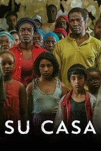 Poster de Su casa