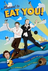 Pleased to Eat You! (2019)