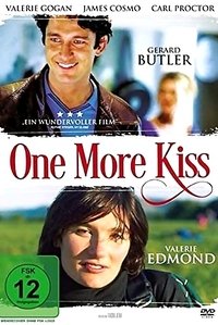 Movieposter One More Kiss