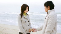 «Песочные часы (2008)» — обои к фильму #1