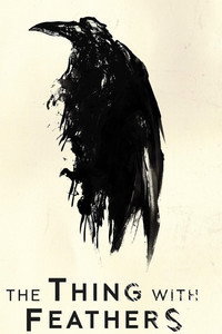 Постер фильма «Сущность (2025)» — (11 из 35)