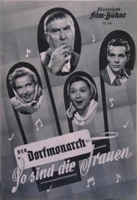 Der Dorfmonarch (1950)