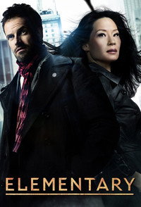 Постер сериала «Элементарно (2012 - 2019)» — (57 из 161)
