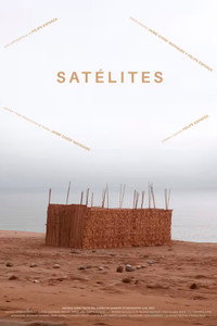 Satélites (2026) poster
