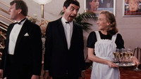 «Mr. Bean Goes to a Première (1991)» — обои к фильму #1
