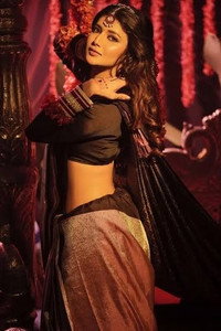 Samriddhi Shukla