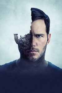 Постер сериала «Список смертников (2022)» — (11 из 41)