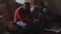«Marz (2017)» — обои к фильму #2