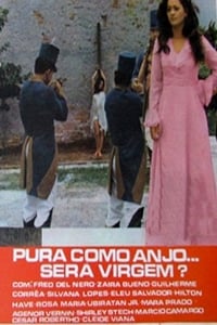 Pura Como Um Anjo, Será... Virgem? (1976)