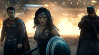 Batman v Superman: L'Aube de la Justice