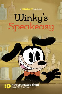 Winky's Speakeasy