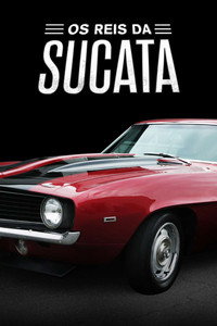 Os Reis da Sucata S05E12