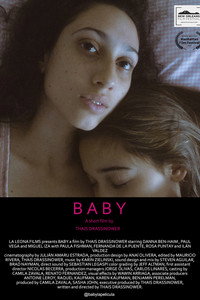 Постер фильма «Baby (2018)» — (1 из 1)