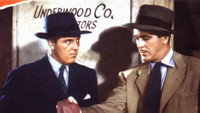 «X Marks the Spot (1942)» — обои к фильму #1