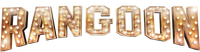 Логотип фильма «Рангун (2017)» — (1 из 6)