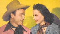 «Sunset on the Desert (1942)» — обои к фильму #1