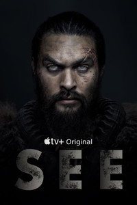 Постер сериала «Видеть (2019-2022)» — (34 из 95)