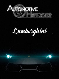 Постер фильма «Lambo (2017)» — (1 из 2)