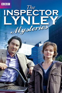 Постер сериала «Инспектор Линли расследует (2001-2007)» — (3 из 18)