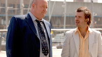 «Виттекерке (1993-2008)» — обои к сериалу #2