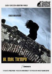 Al mal tiempo
